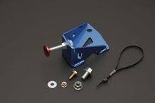 Load image into Gallery viewer, Cusco 2022+ Toyota GR86 / Subaru BRZ Brake Master Cylinder Stopper *RHD ONLY*