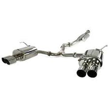 Load image into Gallery viewer, HKS 2021 Subaru WRX LEGAMAX Sport Exhaust