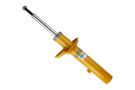 Bilstein 17-19 718 Boxster/Cayman / 12-16 911 / 13-16 Boxster / 14-16 Cayman B6 Perf Shock Front