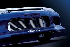 GReddy Nissan 240SX Trust Intercooler T-23F S14/S15