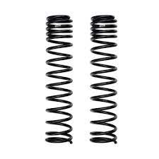 20-21 Jeep Gladiator 4WD Diesel 5 inch Trail Lift Front and Rear Long Travel Coils