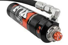 Load image into Gallery viewer, FOX 07-21 Toyota Tundra 2-3in Lift Rear Performance Elite Series 2.5 Reservoir Shocks - Adjustable