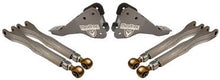 Load image into Gallery viewer, Maxtrac 23-24 Ford F-250/F-350 4WD Dually Front Passenger Side 4-Link Arms &amp; Brackets