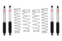 Load image into Gallery viewer, Eibach Pro-Truck Lift Kit 08-21 Toyota Land Cruiser (Incl. Lift Springs and Pro-Truck Sport Shocks)