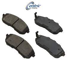 Centric Centric Premium Ceramic Brake Pads