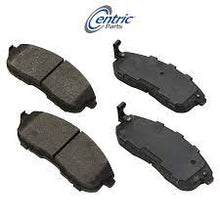 Load image into Gallery viewer, Centric Premium Ceramic Brake Pads