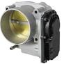 aFe POWER 10-23 Toyota 4Runner V6 4.0L / 10-14 Toyota FJ Cruiser V6 4.0L 76mm Billet Throttle Body