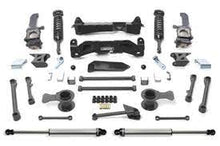 Load image into Gallery viewer, Fabtech 07-13 Toyota FJ 6in Spindle Kit