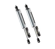 Load image into Gallery viewer, FOX 07-21 Toyota Tundra 2-3in Lift Rear Performance Elite Series 2.5 Reservoir Shocks - Adjustable