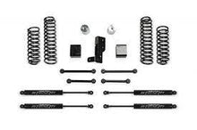 Load image into Gallery viewer, 2021 Jeep JL 4WD 4XE 4dr 3 inch Sport Lift Kit Component Box