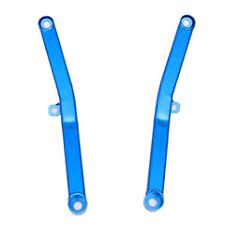 Cusco Power Brace Rear Cross Member 23+ Toyota GR Corolla (GZEA14H)