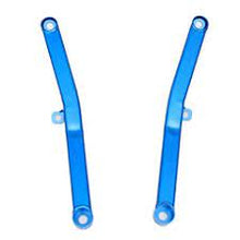 Load image into Gallery viewer, Cusco Power Brace Rear Cross Member 23+ Toyota GR Corolla (GZEA14H)