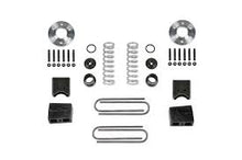 Load image into Gallery viewer, Fabtech 15-21 SPRINTER 2500 4WD 1.5in Coil Assist Kit w/o     Struts or Shocks