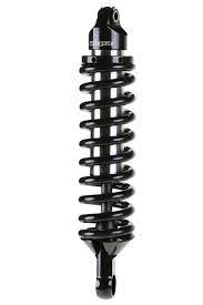 Fabtech 00-06 Toyota Tundra 2WD/4WD Front Basic Coilover Kit