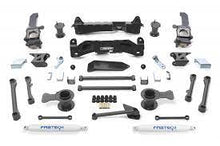Load image into Gallery viewer, Fabtech 07-15 Toyota Tundra 2WD/4WD 6in Lift System - Component Box 1
