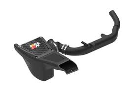 K&N 2023 Ford Bronco Raptor V6 3.0L F/I 63 Series AirCharger Performance Air Intake System