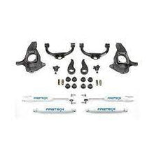 Load image into Gallery viewer, Fabtech 10-13 Toyota FJ 4WD 6in Lift System - Component Box 1