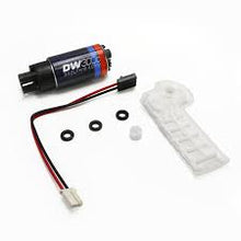 Load image into Gallery viewer, DeatschWerks 22-24 Subaru WRX / 21-24 Subaru BRZ/GR86 Install Kit For DW300c