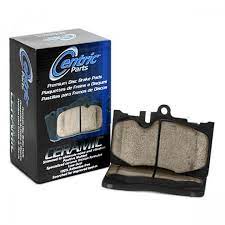 Centric Centric Premium Brake Pads