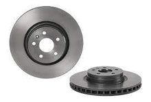 Load image into Gallery viewer, Centric C-TEK Standard Brake Rotor - Front