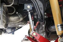 Load image into Gallery viewer, BMR 05-14 Ford Mustang (S197) Rear End Link Reinforcement Brace