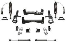 Load image into Gallery viewer, Fabtech 10-13 Toyota FJ 4WD 6in Lift System - Component Box 2