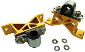 Whiteline 02-07 Subaru WRX Sedan and Wagon / 03-07 Subaru Impreza Non-Turbo / 04-07 Subaru STi 20mm