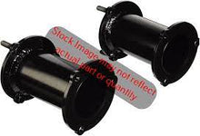 Load image into Gallery viewer, Fabtech 06-09 Toyota FJ 4WD 6in Coilover Spacer Kit