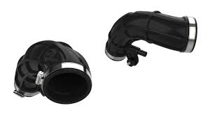 aFe Power 22-24 Toyota Land Cruiser (J300) / 22-24 Toyota Tundra V6-3.4L (tt) Turbo Inlet Pipes