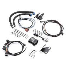 Cobb 18-21 Subaru WRX CAN Flex Fuel Upgrade + Fuel Pressure Kit