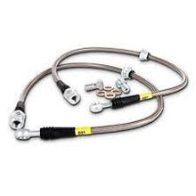 Load image into Gallery viewer, Goodridge 2022+ Toyota GR 86 / 2022+ Subaru BRZ SS Brake Lines
