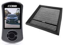 Load image into Gallery viewer, Cobb 22-24 Subaru WRX Stage 1 Power Package