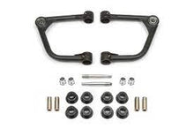 Load image into Gallery viewer, Fabtech 07-13 Toyota Tundra 4in Uniball Upper Control Arm Kit