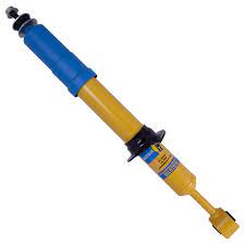 Bilstein 4600 Series 10-22 Toyota 4Runner/ 10-14 Toyota FJ Front Monotube Shock Absorber
