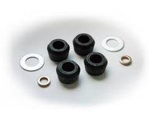Load image into Gallery viewer, ARB / OME Shock Mount Kit Blk