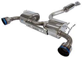 HKS GR Corolla GZEA14H Exhaust 31021-AT009+ Suspension 80300-AT030 Promo Set