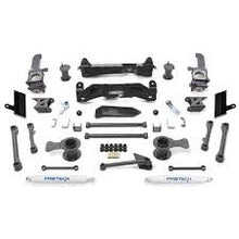Load image into Gallery viewer, Fabtech 17-18 GM C/K1500 SUV 2WD/4WD 6in Rear Box Kit