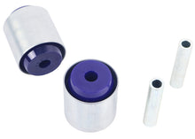 Load image into Gallery viewer, SuperPro 2007 BMW X5 3.0si Front Rearward Radius Arm-to-Chassis Mount Bushing Kit