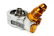 Load image into Gallery viewer, GReddy 10 Row Oil Cooler Kit HA408 EK4