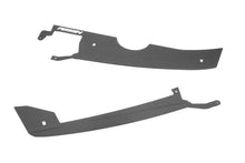 Load image into Gallery viewer, PERRIN 22-25 Subaru WRX Radiator Shroud - Black