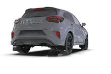 Load image into Gallery viewer, Rally Armor 20-25 Ford Puma ST Black Mud Flap w/Red Logo