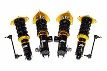 Load image into Gallery viewer, ISC Suspension 04-09 Subaru Legacy N1 Coilovers