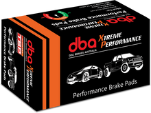 Load image into Gallery viewer, DBA 00-07 Toyota Land Cruiser XP650 Front Brake Pads