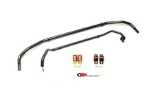 Load image into Gallery viewer, BMR 2012 Chevrolet Camaro SS Sway Bar Kit w/ Bushings
