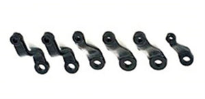 Fabtech Pitman Arm - 05 Ford S/D