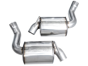 AWE Tuning 2023 Nissan Z RZ34 RWD Track-to-Touring Edition Conversion Kit