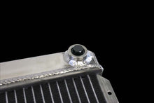 Load image into Gallery viewer, GReddy 89-94 Nissan 240SX Aluminum Radiator TW-R S13