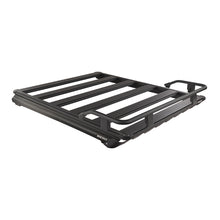 Load image into Gallery viewer, ARB 61in x 51in BASE Rack with Mount Kit Deflector and 1/4 Rails