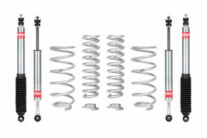 Eibach 10-24 Toyota 4Runner 4WD/RWD Pro-Truck Lift Assembled Stage 1
