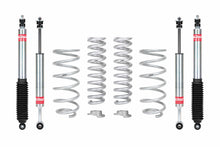 Load image into Gallery viewer, Eibach 10-24 Toyota 4Runner 4WD/RWD Pro-Truck Lift Assembled Stage 1